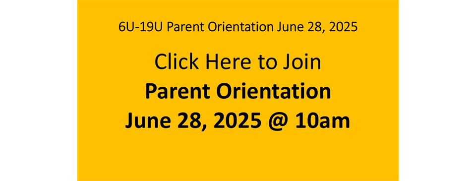 Parent Orientation 06/28