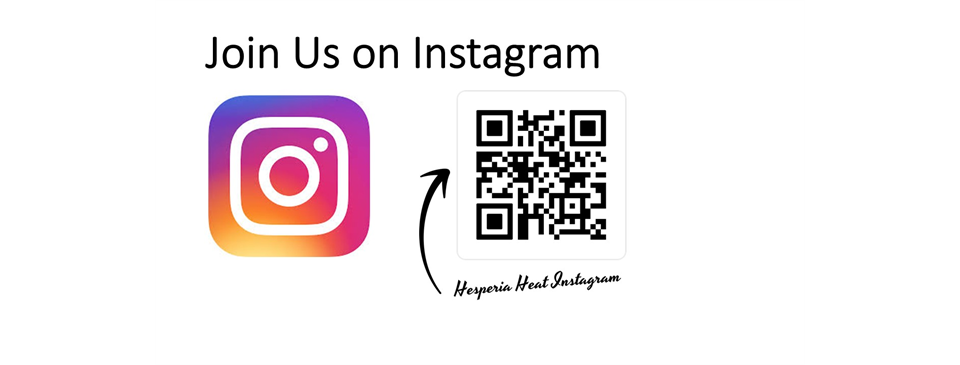 Hesperia Heat on Instagram