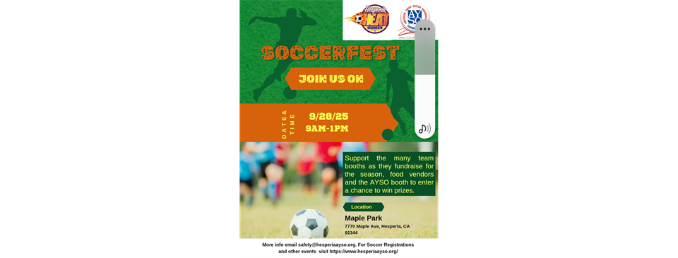 SoccerFest